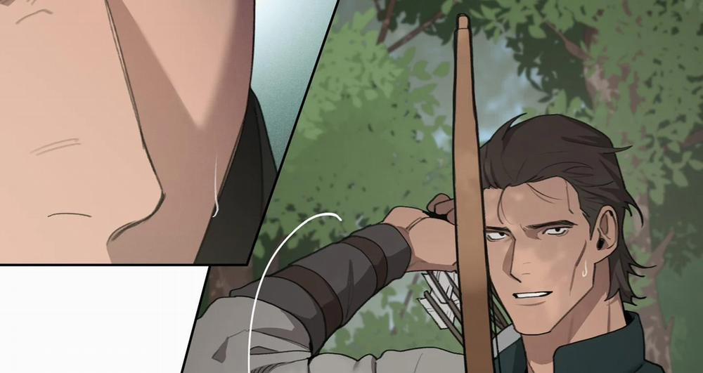 Plaything - Món Đồ Chơi Của Đại Công Tước 31 trang 136