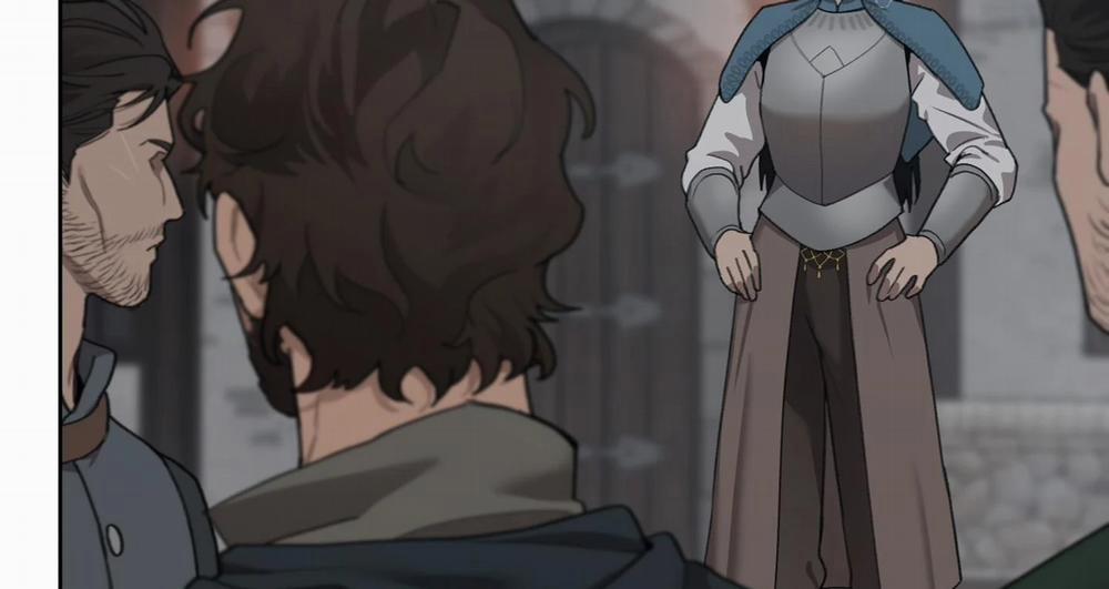 Plaything - Món Đồ Chơi Của Đại Công Tước 31 trang 16