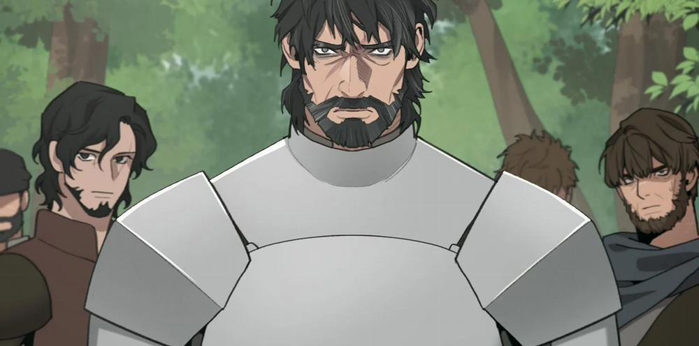 Plaything - Món Đồ Chơi Của Đại Công Tước 31 trang 163