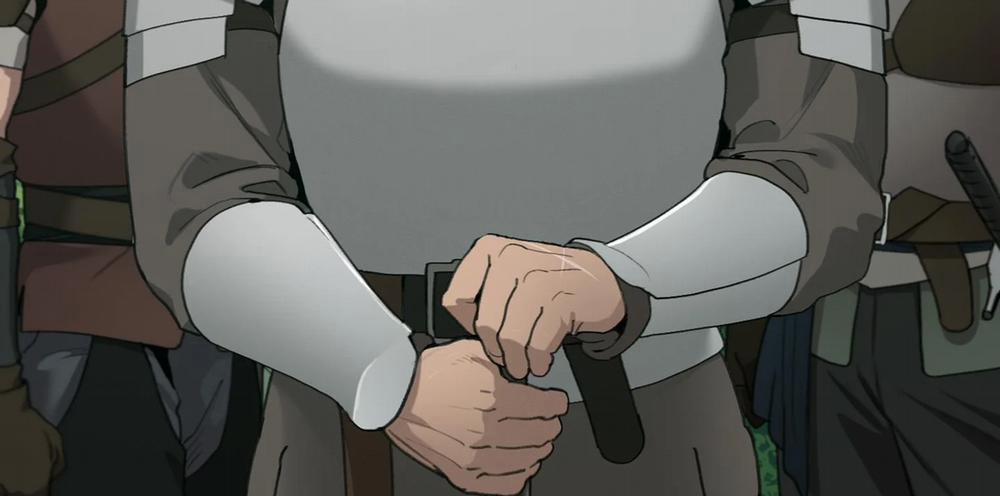 Plaything - Món Đồ Chơi Của Đại Công Tước 31 trang 164