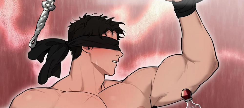 Plaything - Món Đồ Chơi Của Đại Công Tước 31 trang 197