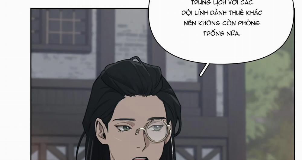 Plaything - Món Đồ Chơi Của Đại Công Tước 31 trang 21