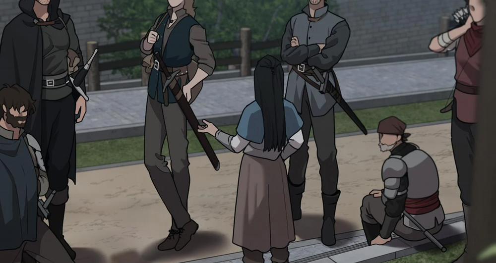 Plaything - Món Đồ Chơi Của Đại Công Tước 31 trang 25