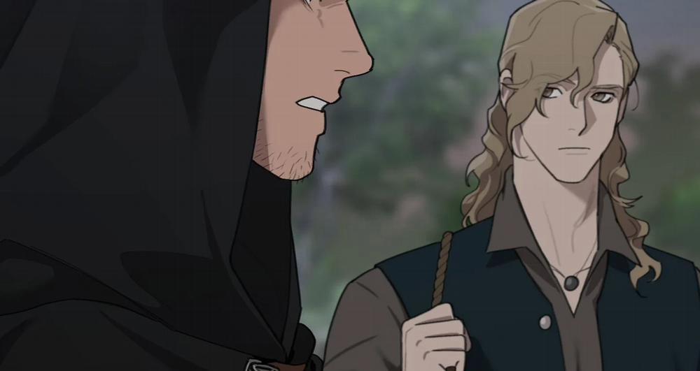 Plaything - Món Đồ Chơi Của Đại Công Tước 31 trang 32