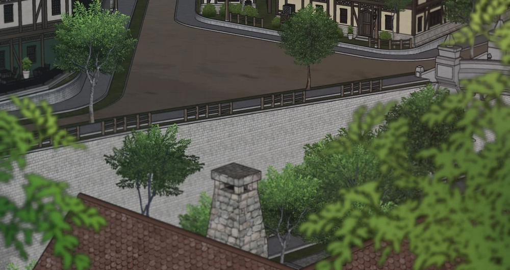 Plaything - Món Đồ Chơi Của Đại Công Tước 31 trang 4