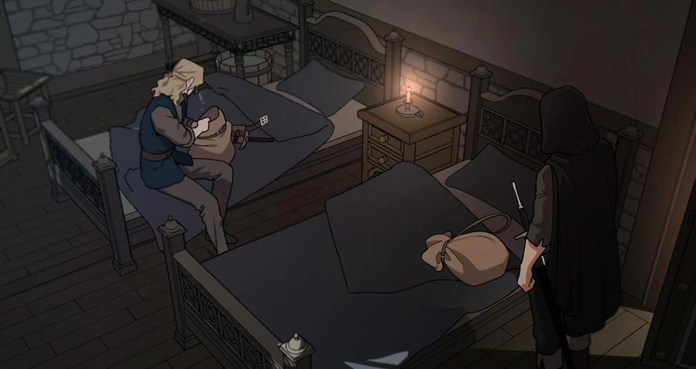 Plaything - Món Đồ Chơi Của Đại Công Tước 31 trang 43