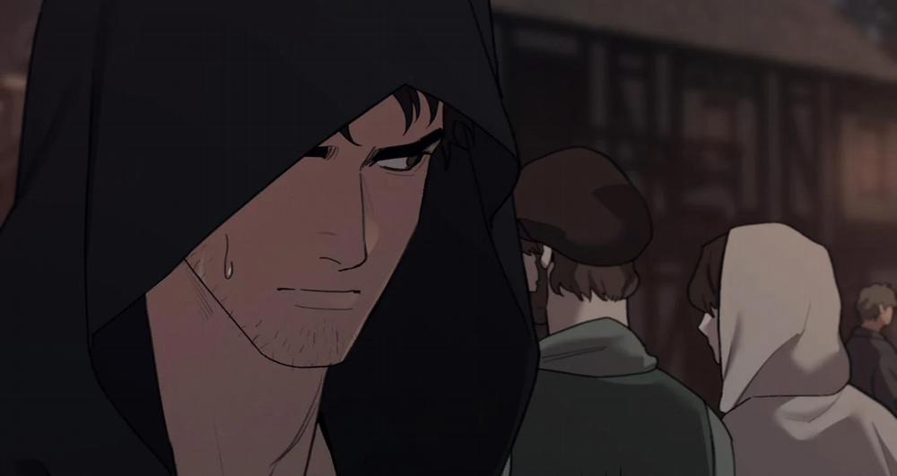 Plaything - Món Đồ Chơi Của Đại Công Tước 31 trang 71