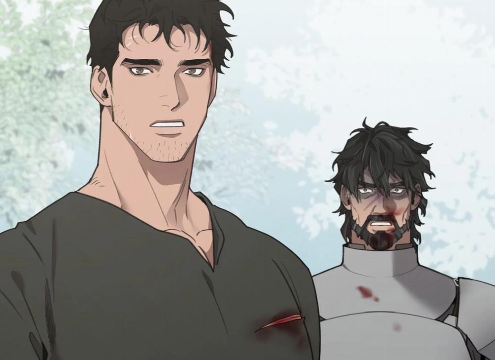 Plaything - Món Đồ Chơi Của Đại Công Tước 32 trang 104