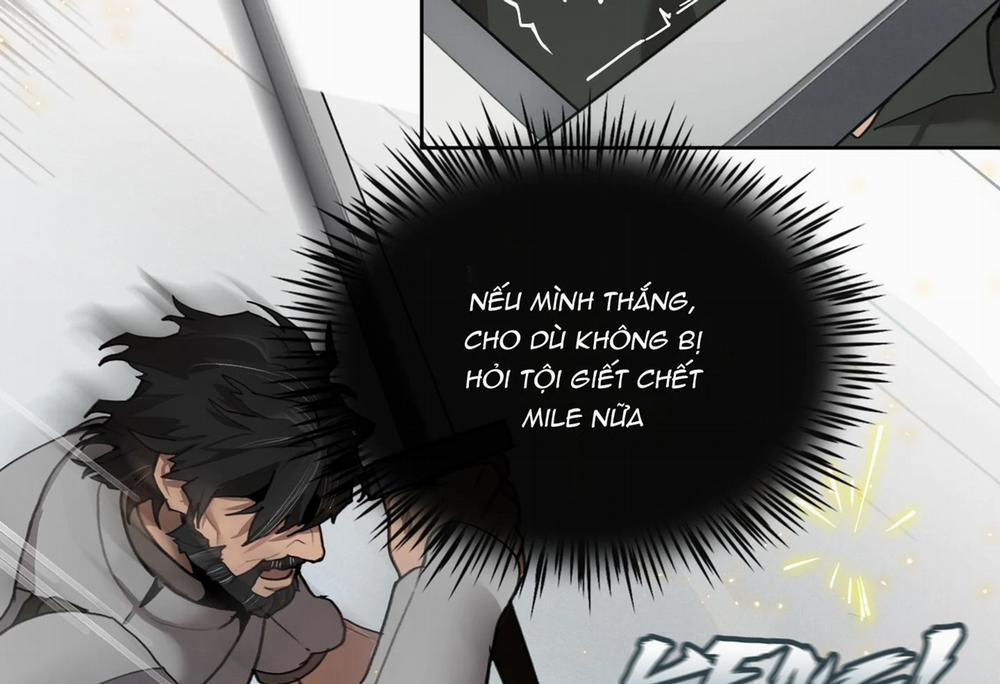 Plaything - Món Đồ Chơi Của Đại Công Tước 32 trang 11