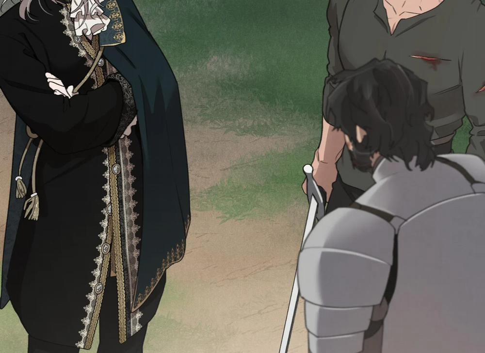 Plaything - Món Đồ Chơi Của Đại Công Tước 32 trang 115