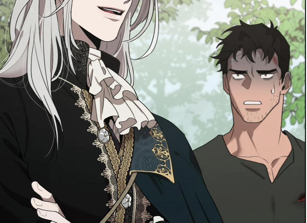 Plaything - Món Đồ Chơi Của Đại Công Tước 32 trang 120