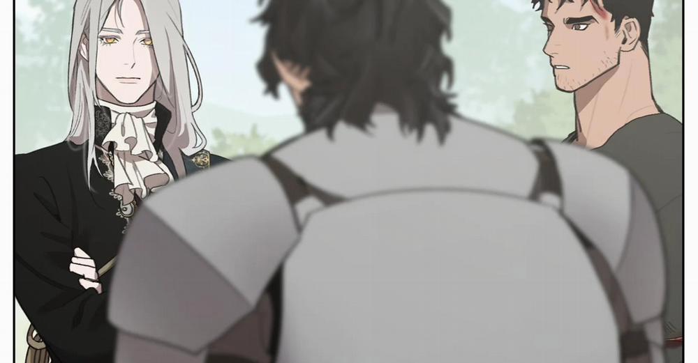 Plaything - Món Đồ Chơi Của Đại Công Tước 32 trang 140