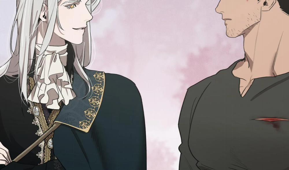 Plaything - Món Đồ Chơi Của Đại Công Tước 32 trang 148