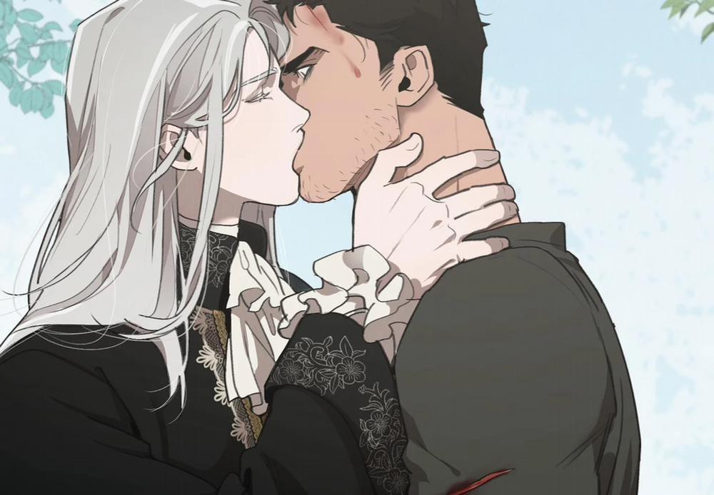 Plaything - Món Đồ Chơi Của Đại Công Tước 32 trang 166