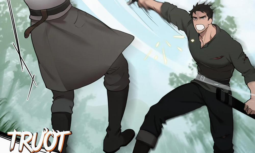 Plaything - Món Đồ Chơi Của Đại Công Tước 32 trang 32