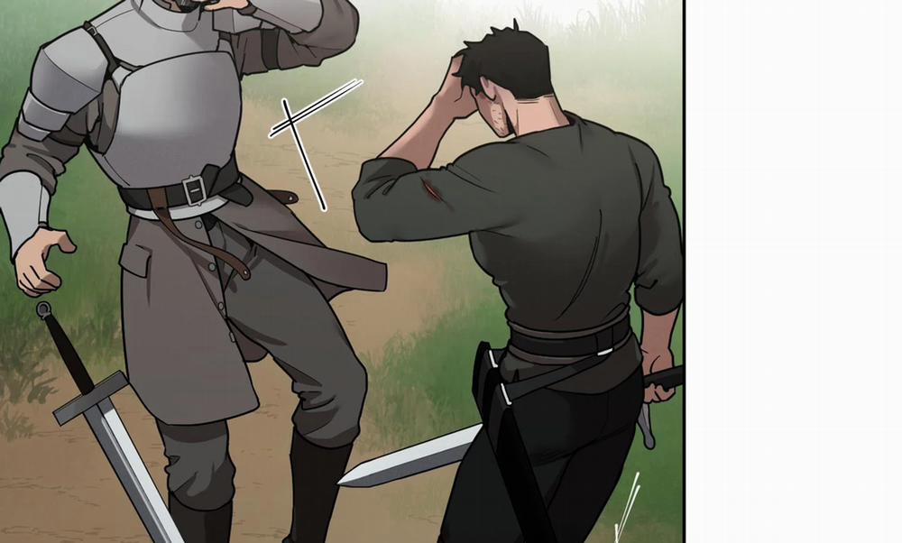 Plaything - Món Đồ Chơi Của Đại Công Tước 32 trang 40