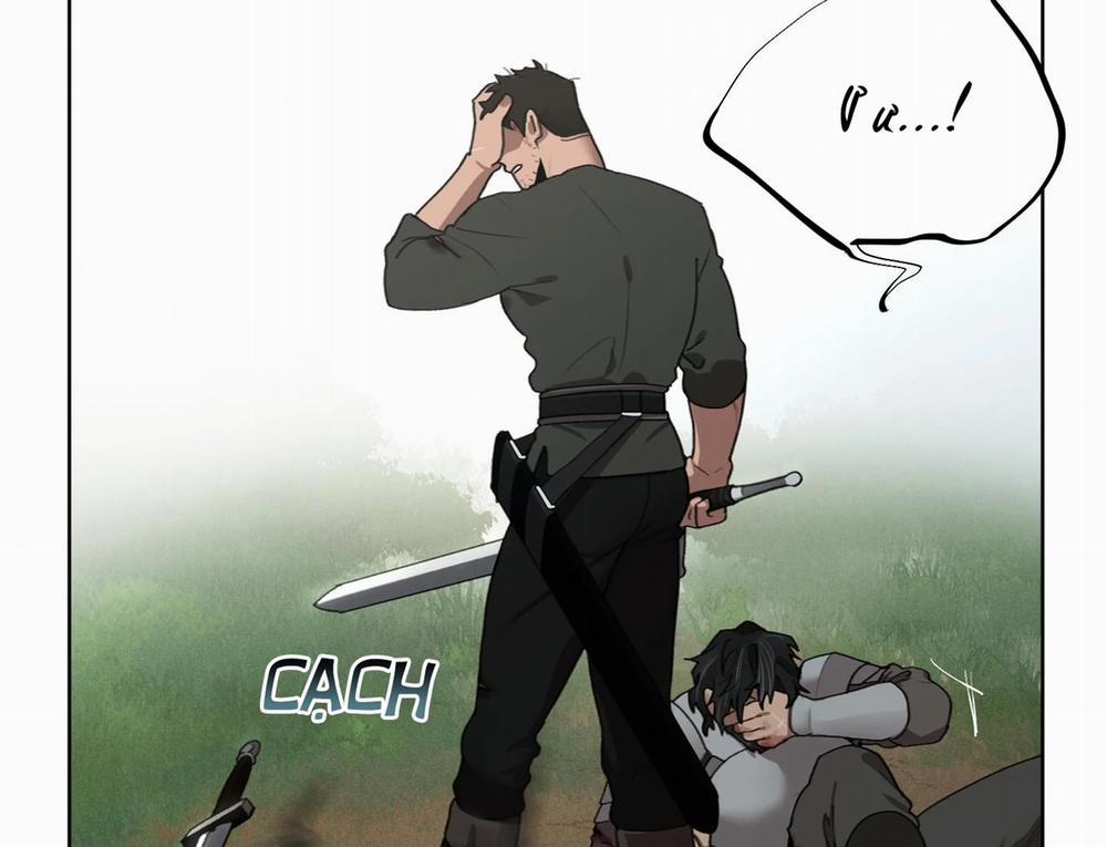 Plaything - Món Đồ Chơi Của Đại Công Tước 32 trang 45