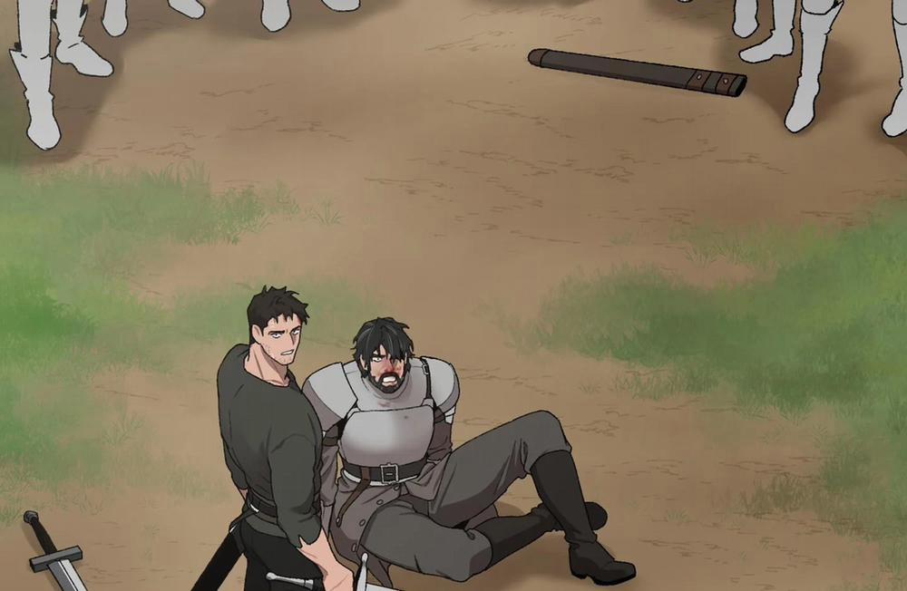 Plaything - Món Đồ Chơi Của Đại Công Tước 32 trang 65