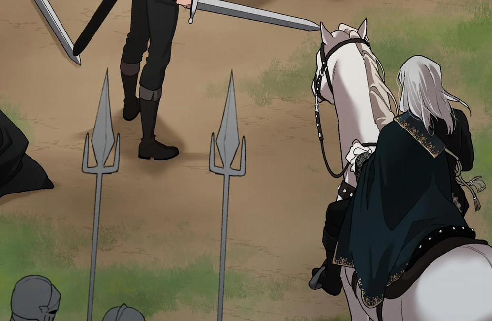 Plaything - Món Đồ Chơi Của Đại Công Tước 32 trang 66