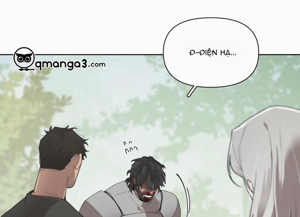 Plaything - Món Đồ Chơi Của Đại Công Tước 32 trang 85