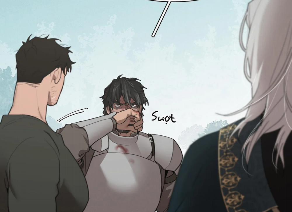 Plaything - Món Đồ Chơi Của Đại Công Tước 32 trang 91