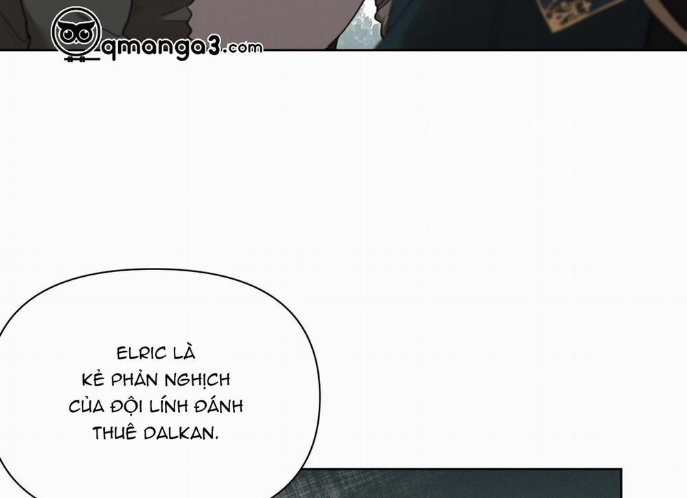 Plaything - Món Đồ Chơi Của Đại Công Tước 32 trang 92