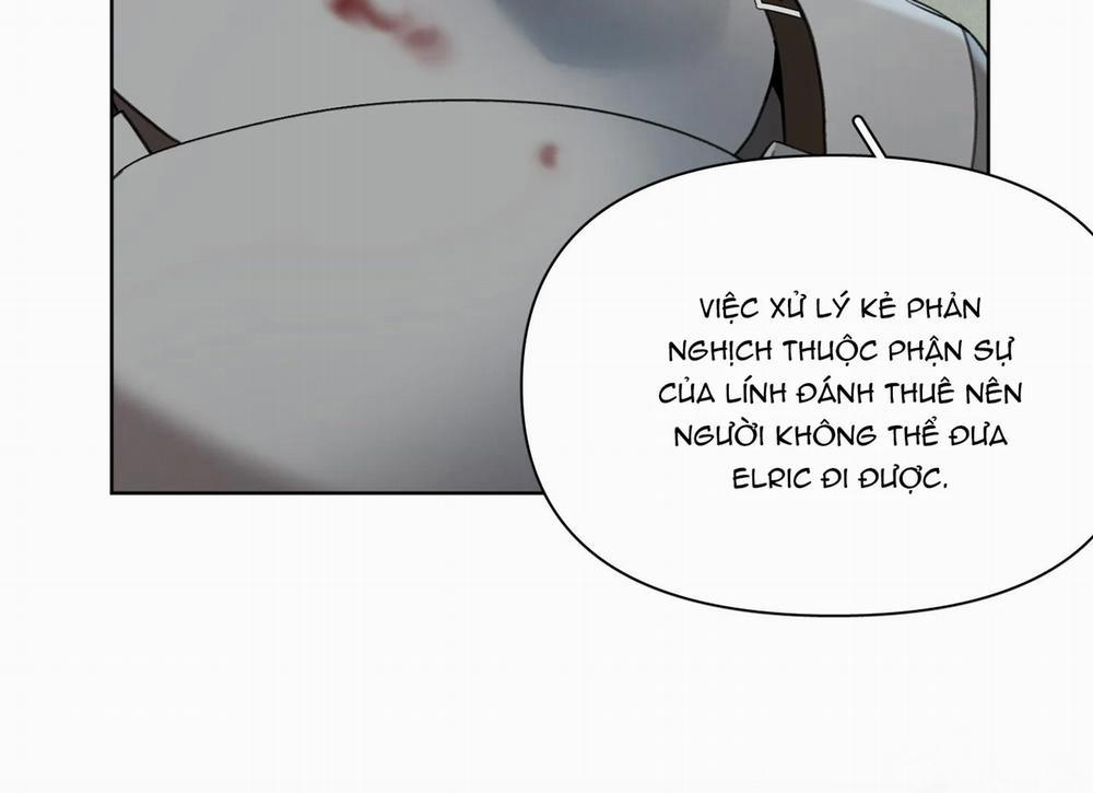 Plaything - Món Đồ Chơi Của Đại Công Tước 32 trang 94