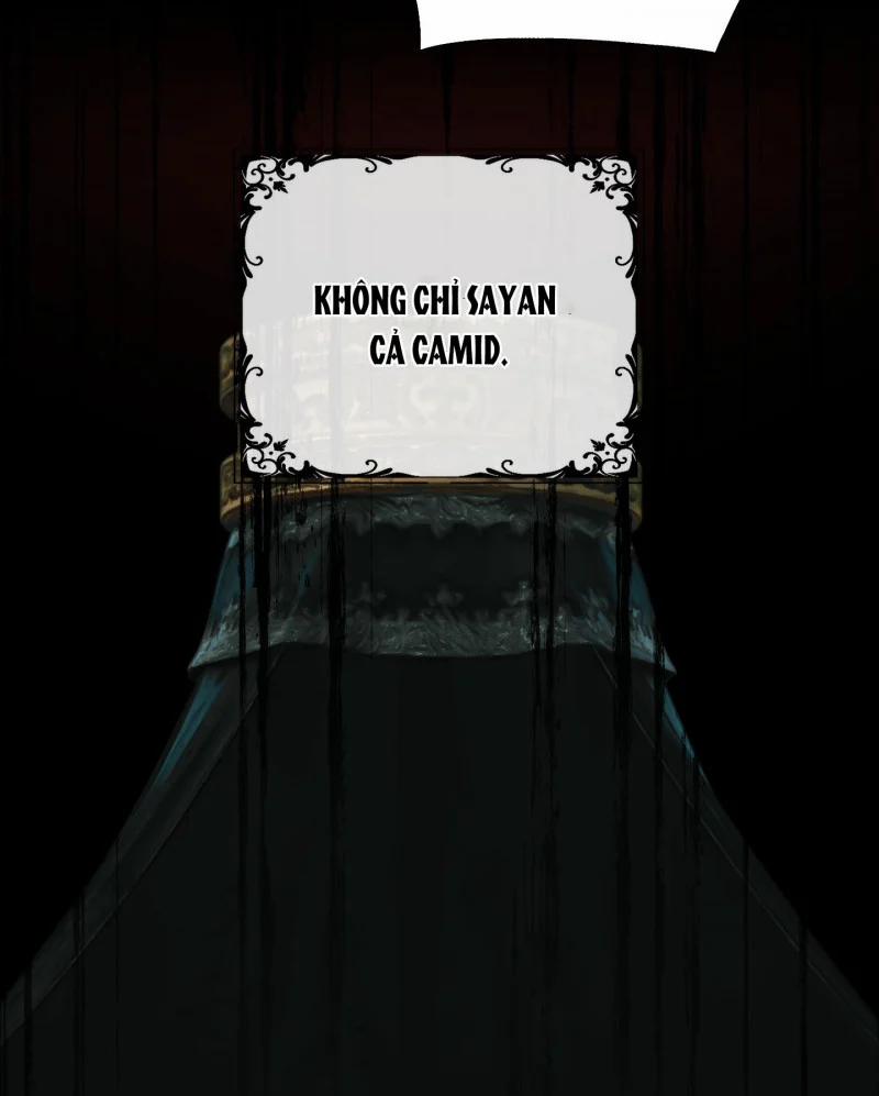 Plaything - Món Đồ Chơi Của Đại Công Tước 34.5 trang 11