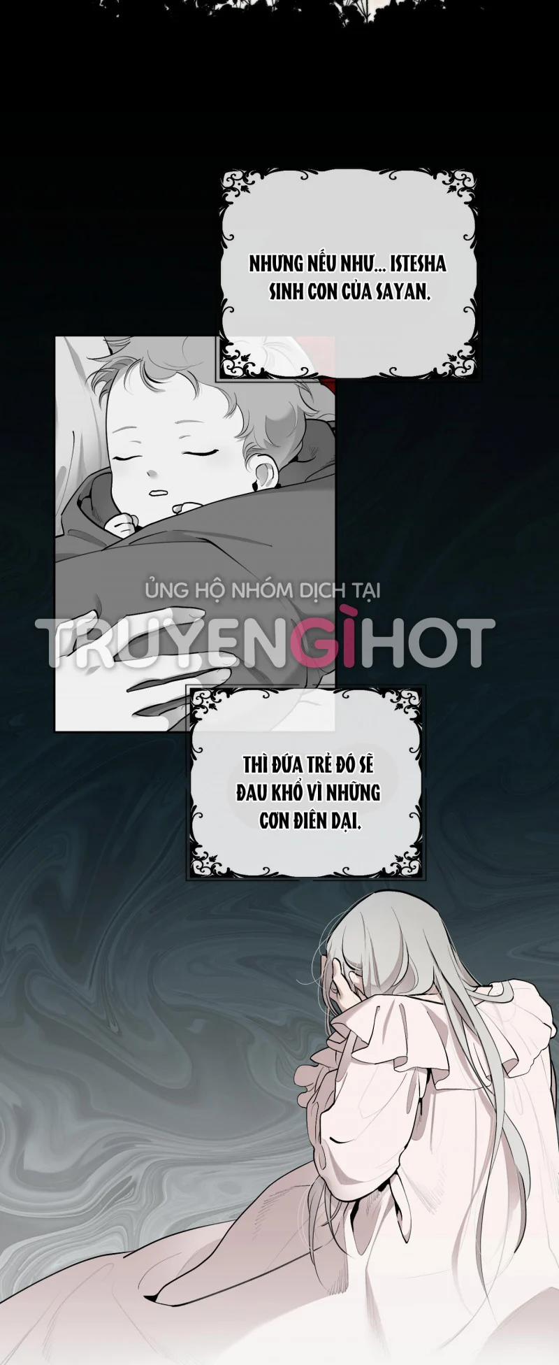 Plaything - Món Đồ Chơi Của Đại Công Tước 34.5 trang 14