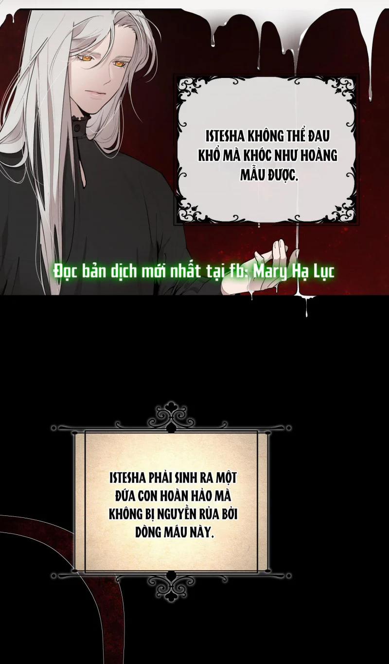 Plaything - Món Đồ Chơi Của Đại Công Tước 34.5 trang 15