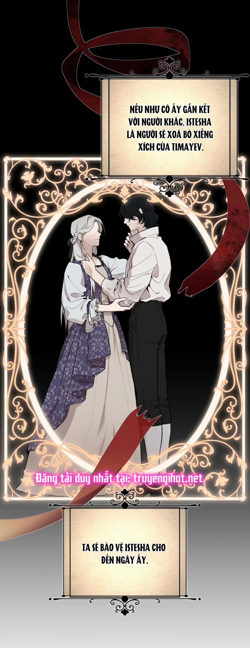 Plaything - Món Đồ Chơi Của Đại Công Tước 34.5 trang 16