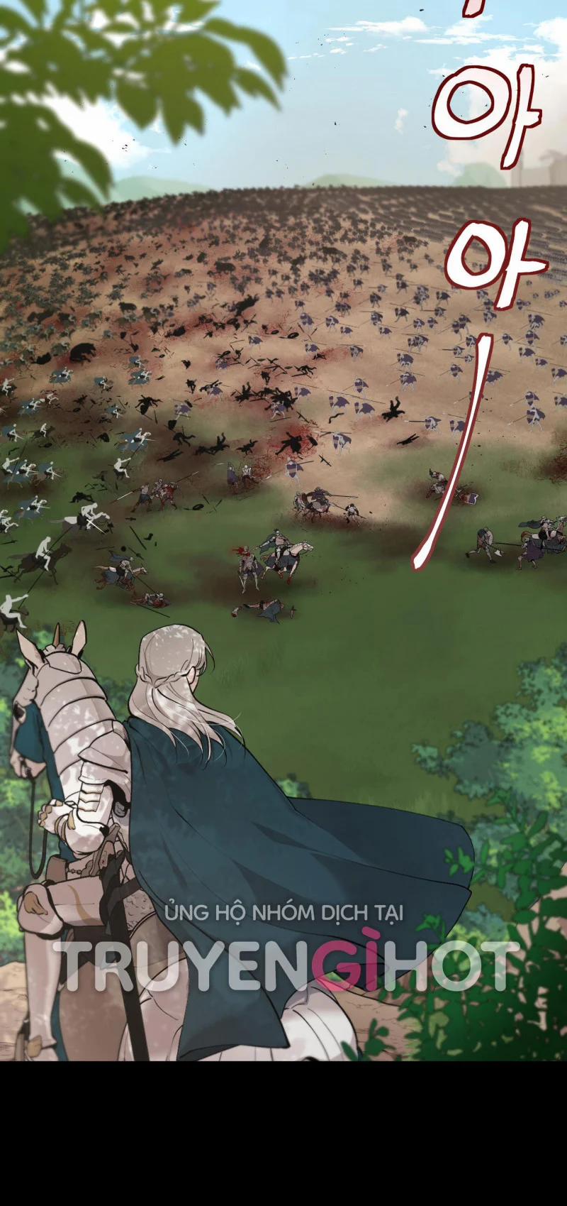 Plaything - Món Đồ Chơi Của Đại Công Tước 34.5 trang 18