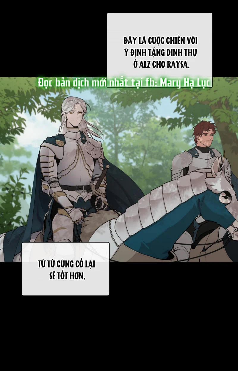 Plaything - Món Đồ Chơi Của Đại Công Tước 34.5 trang 19