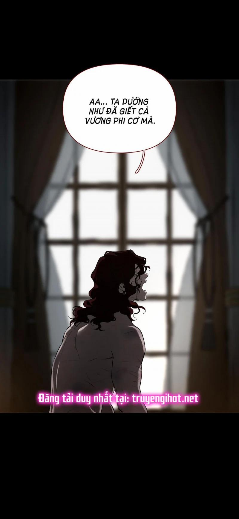 Plaything - Món Đồ Chơi Của Đại Công Tước 34.5 trang 2