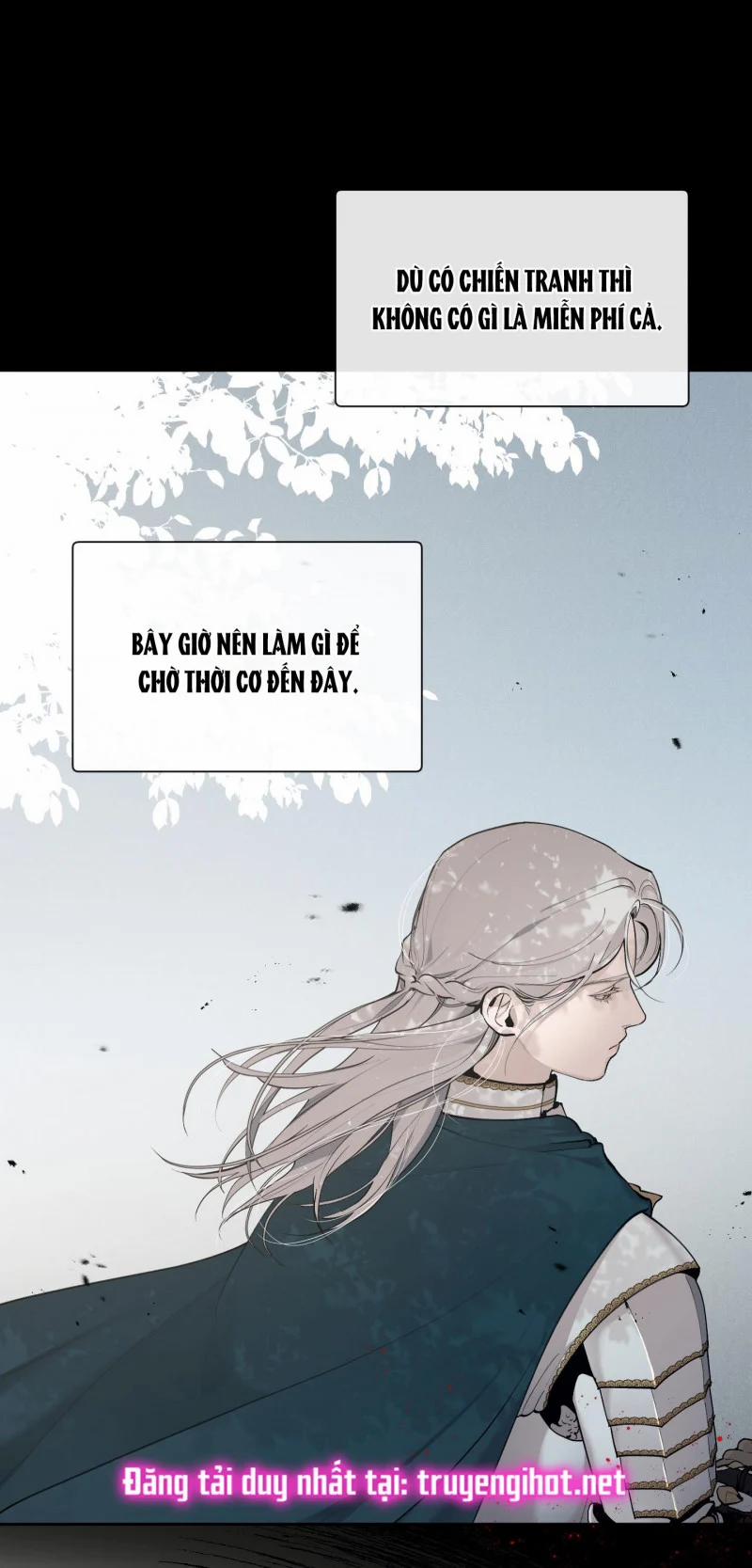 Plaything - Món Đồ Chơi Của Đại Công Tước 34.5 trang 20