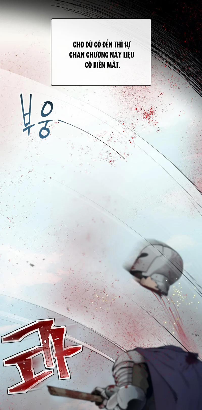 Plaything - Món Đồ Chơi Của Đại Công Tước 34.5 trang 21