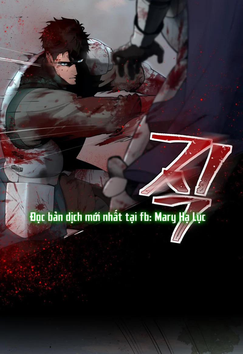 Plaything - Món Đồ Chơi Của Đại Công Tước 34.5 trang 22