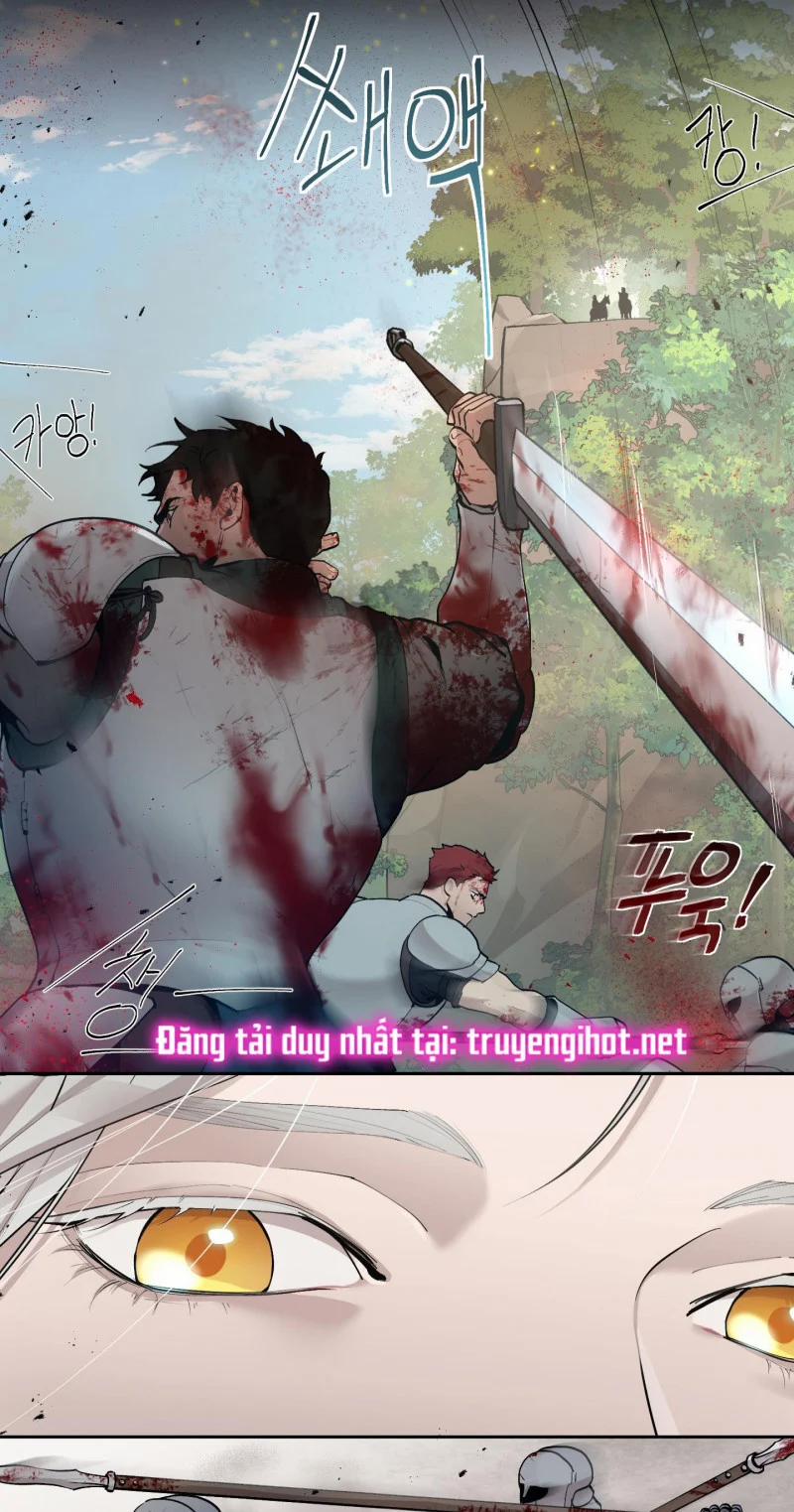 Plaything - Món Đồ Chơi Của Đại Công Tước 34.5 trang 23