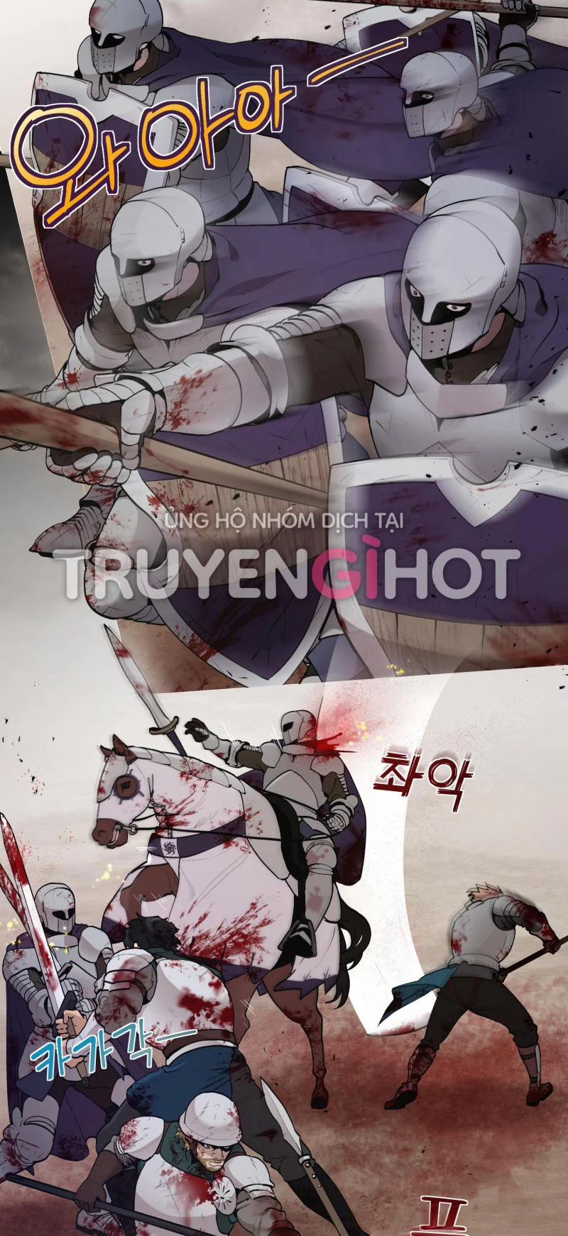 Plaything - Món Đồ Chơi Của Đại Công Tước 34.5 trang 24