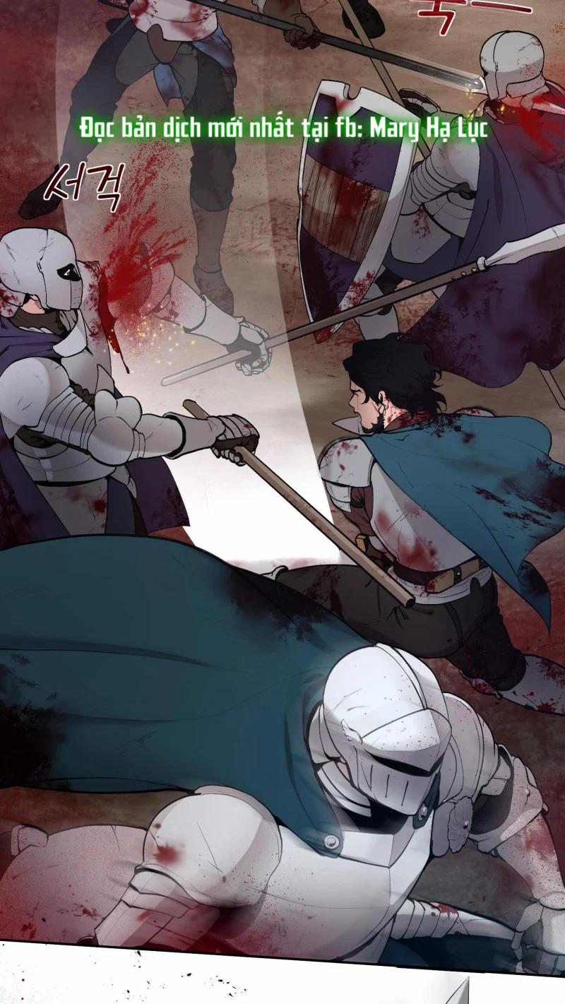 Plaything - Món Đồ Chơi Của Đại Công Tước 34.5 trang 25