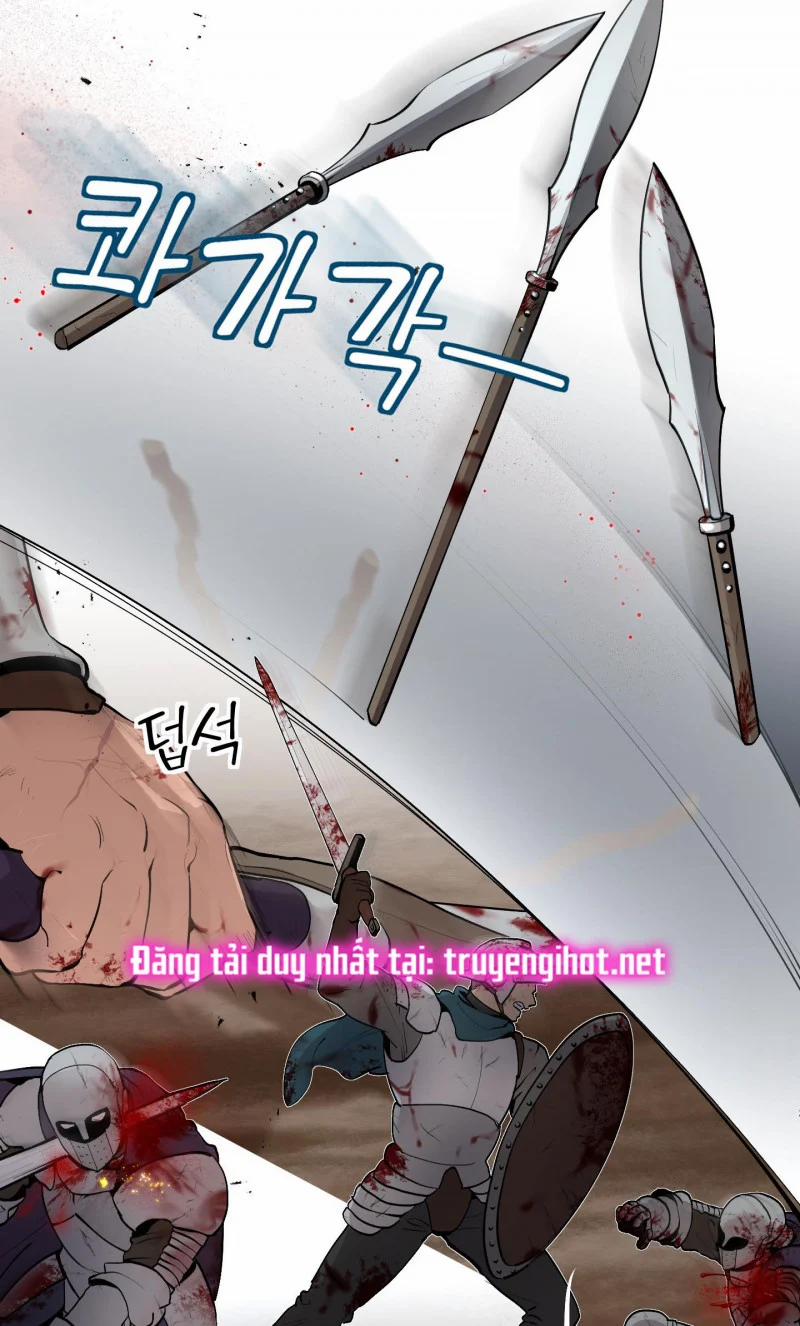 Plaything - Món Đồ Chơi Của Đại Công Tước 34.5 trang 26