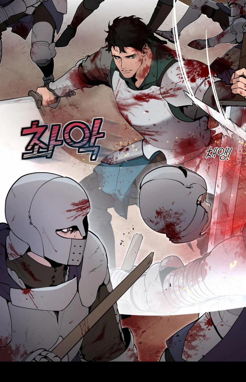 Plaything - Món Đồ Chơi Của Đại Công Tước 34.5 trang 27