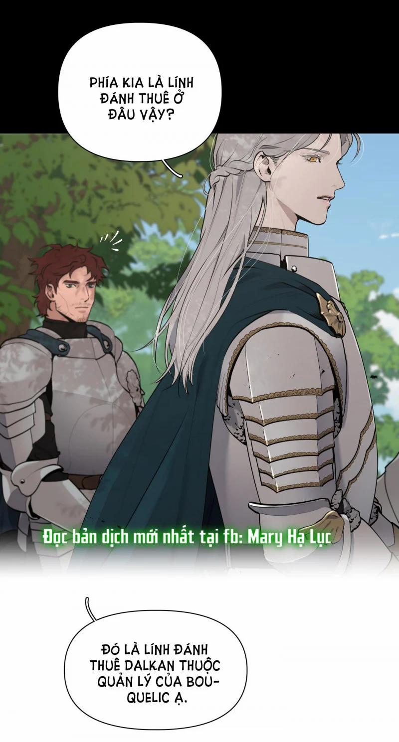 Plaything - Món Đồ Chơi Của Đại Công Tước 34.5 trang 28