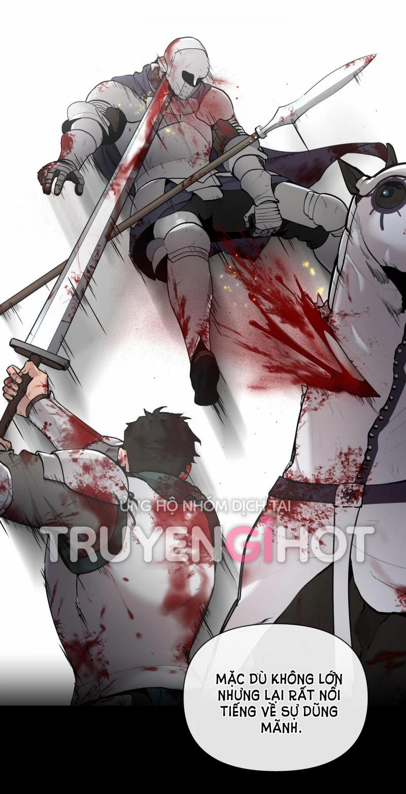 Plaything - Món Đồ Chơi Của Đại Công Tước 34.5 trang 29