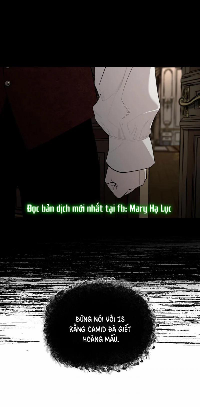 Plaything - Món Đồ Chơi Của Đại Công Tước 34.5 trang 3