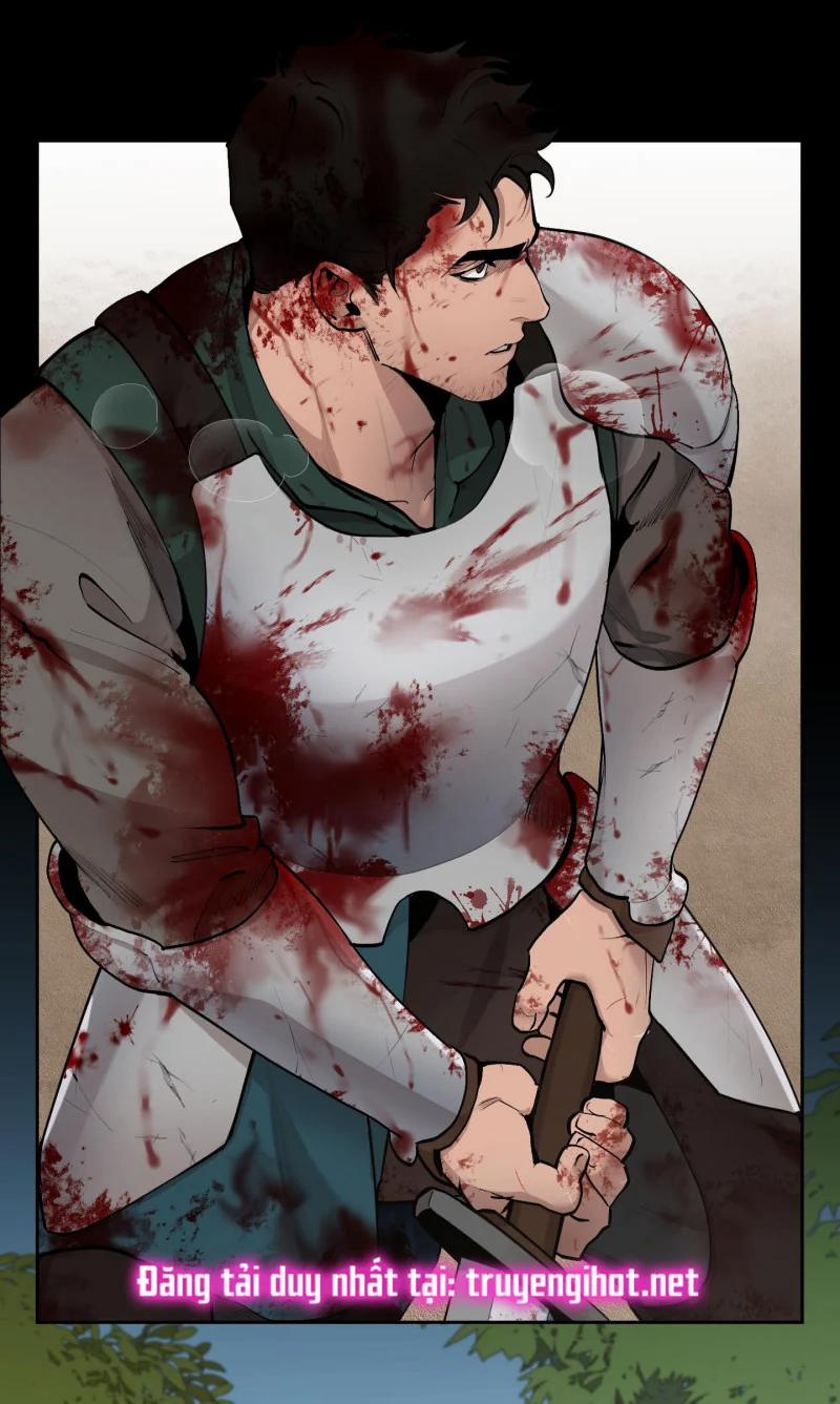 Plaything - Món Đồ Chơi Của Đại Công Tước 34.5 trang 30
