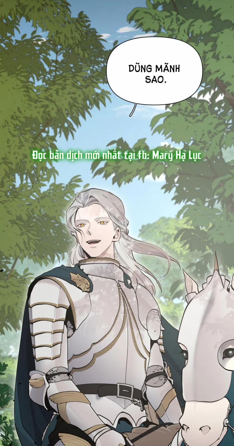 Plaything - Món Đồ Chơi Của Đại Công Tước 34.5 trang 31