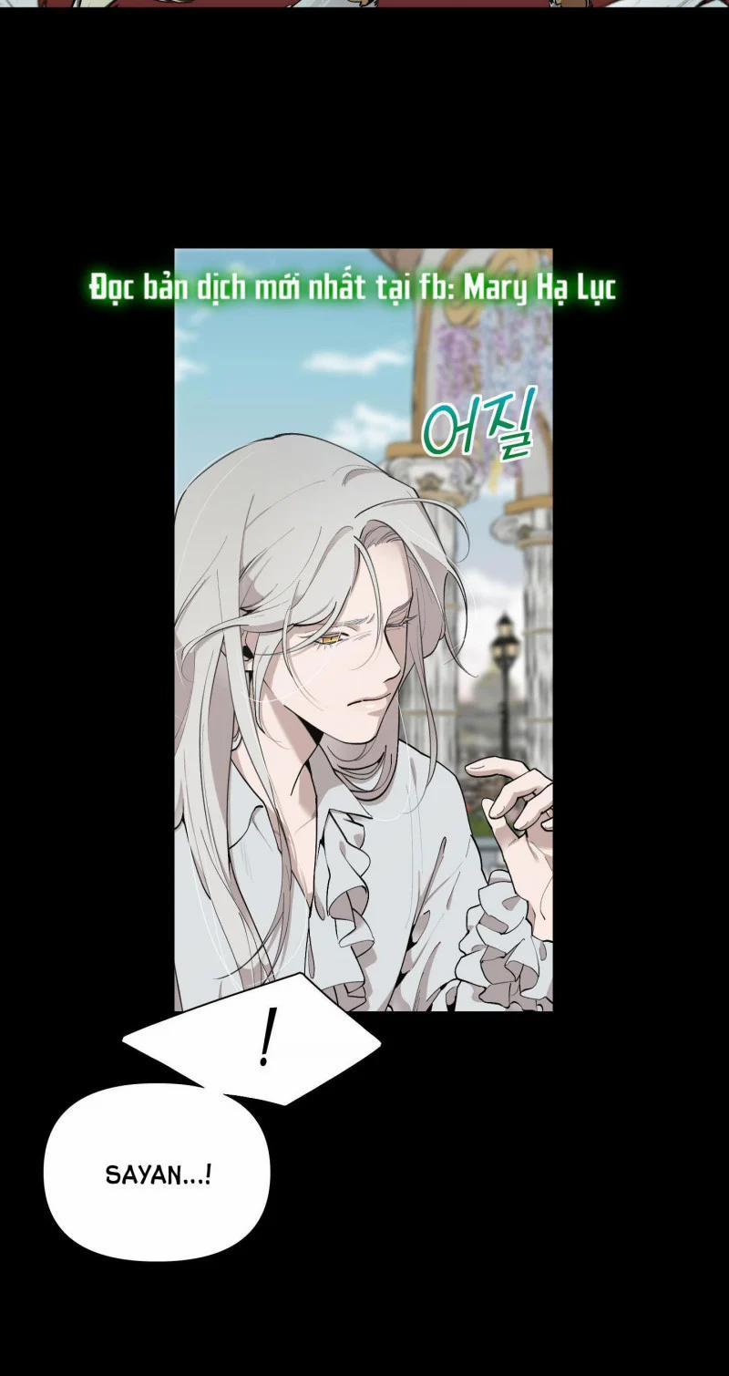 Plaything - Món Đồ Chơi Của Đại Công Tước 34.5 trang 5