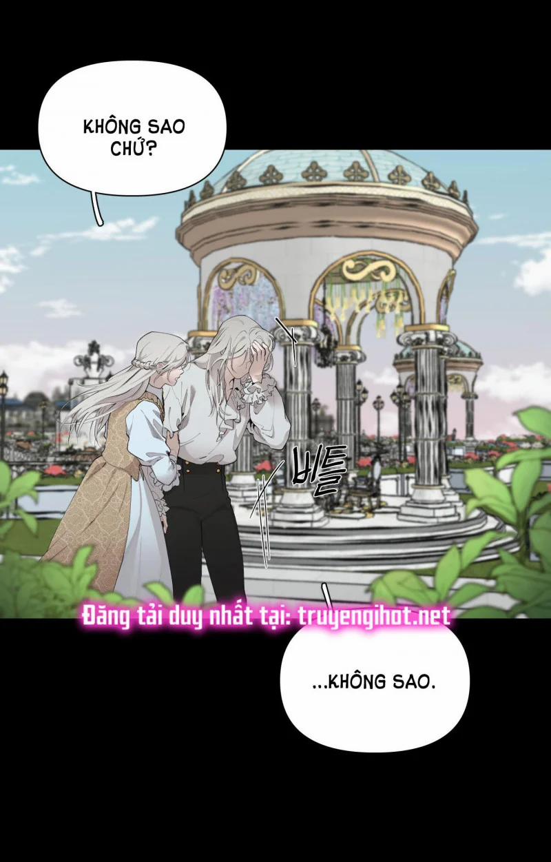 Plaything - Món Đồ Chơi Của Đại Công Tước 34.5 trang 6