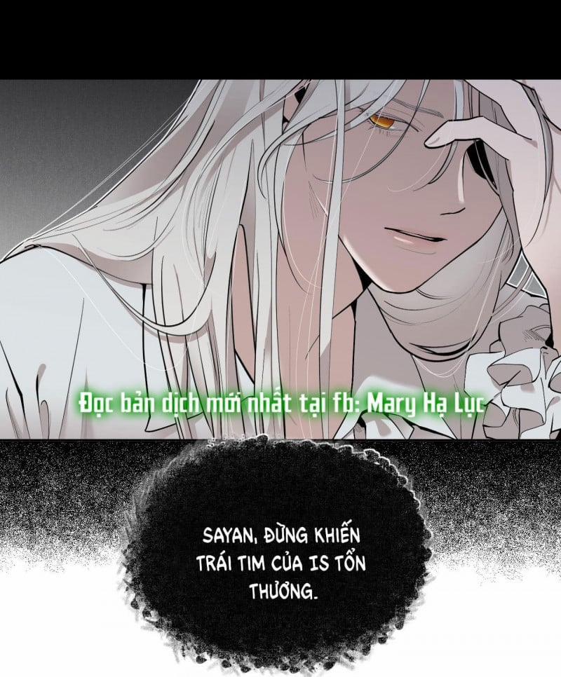 Plaything - Món Đồ Chơi Của Đại Công Tước 34.5 trang 8
